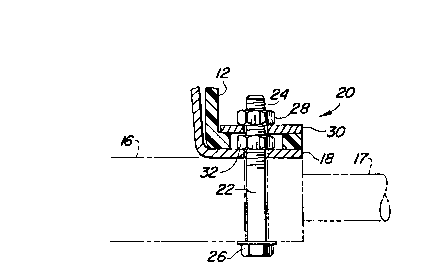 Une figure unique qui représente un dessin illustrant l'invention.